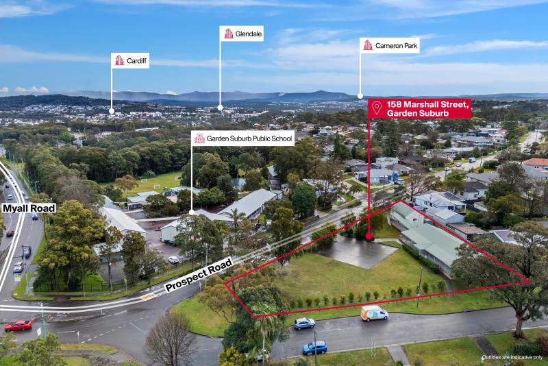 Click to view all images 158 Marshall Street Garden Suburb NSW 2289 - Image 1