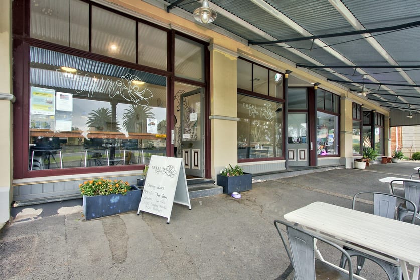 Click to view all images 5 Gray Street Freeling SA 5372 - Image 2
