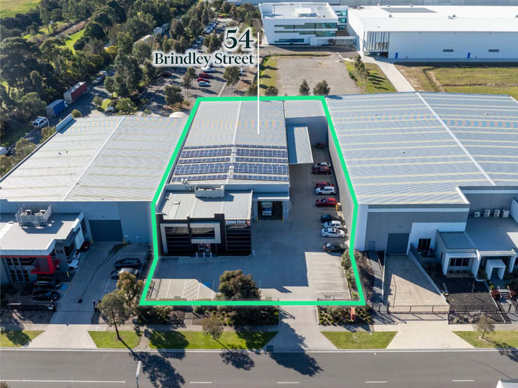 54 Brindley Street Dandenong South VIC 3175 - Image 2