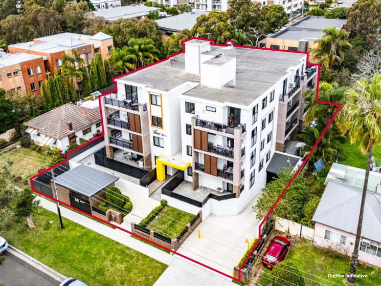 Click to view all images 48-58 Railway Terrace Granville NSW 2142 - Image 1