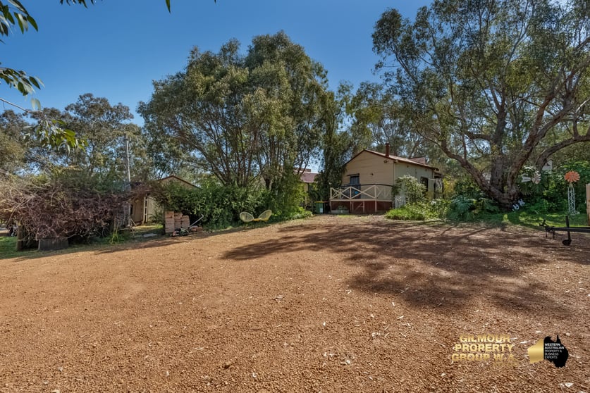 Click to view all images Lot 45, 2 Soldiers Road Roleystone WA 6111 - Image 2
