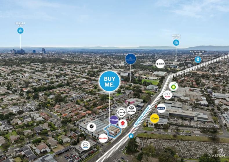 77 Burwood Highway Burwood VIC 3125 - Image 3