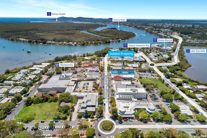 Click to view all images 109 Poinciana Avenue Tewantin QLD 4565 - Image 2