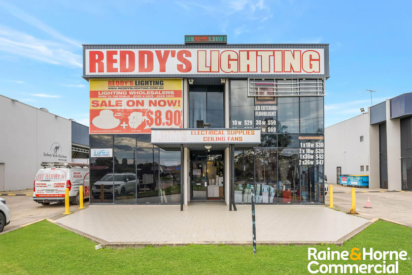 Click to view all images Unit 29/340 Hoxton Park Road Prestons NSW 2170 - Image 3
