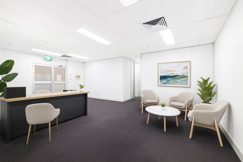 Click to view all images 139/418 Pitt Street Sydney NSW 2000 - Image 3