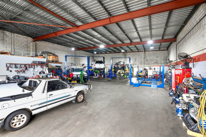 25 Tradelink Road Hillcrest QLD 4118 - Image 3
