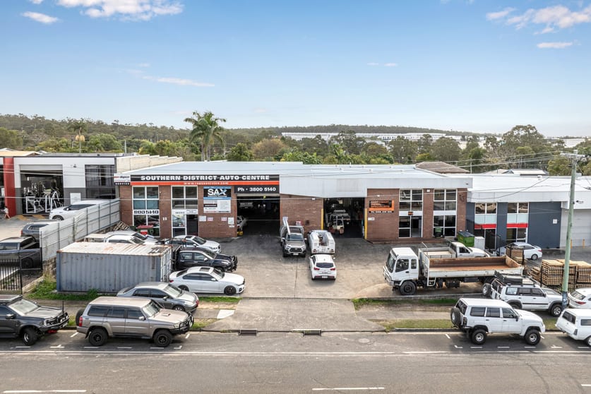 25 Tradelink Road Hillcrest QLD 4118 - Image 2