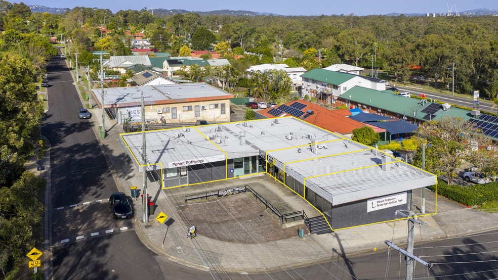 22 Duke Street Slacks Creek QLD 4127 - Image 1