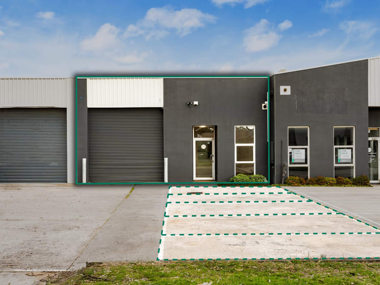 2/60 Barry Street Bayswater VIC 3153 - Image 2