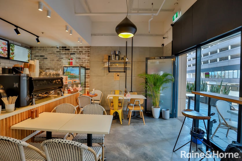 Click to view all images 3/1 Kings Cross Road Darlinghurst NSW 2010 - Image 2