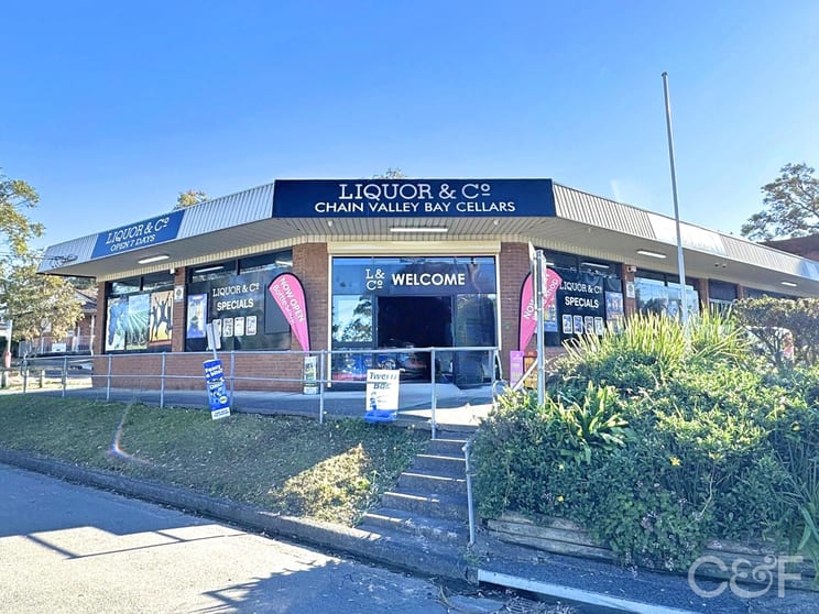 Click to view all images 31 - 35 Lloyd Avenue Chain Valley Bay NSW 2259 - Image 2