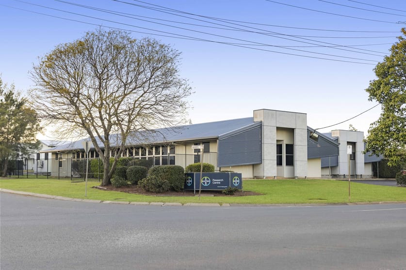 Click to view all images 212 McDougall Street Wilsonton QLD 4350 - Image 2