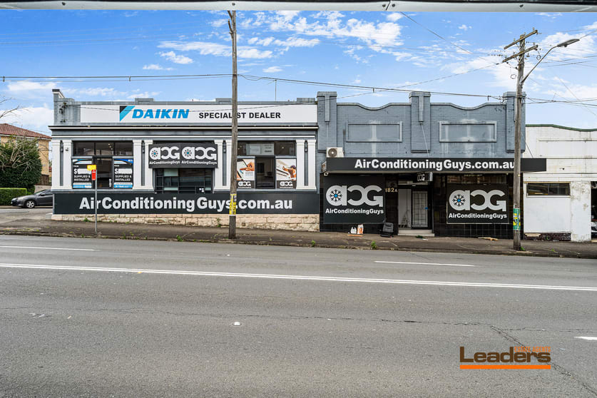 180 Canterbury Road Canterbury NSW 2193 - Image 1