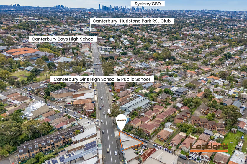 180 Canterbury Road Canterbury NSW 2193 - Image 2