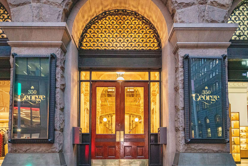 Click to view all images suite 411/350 George Street Sydney NSW 2000 - Image 3