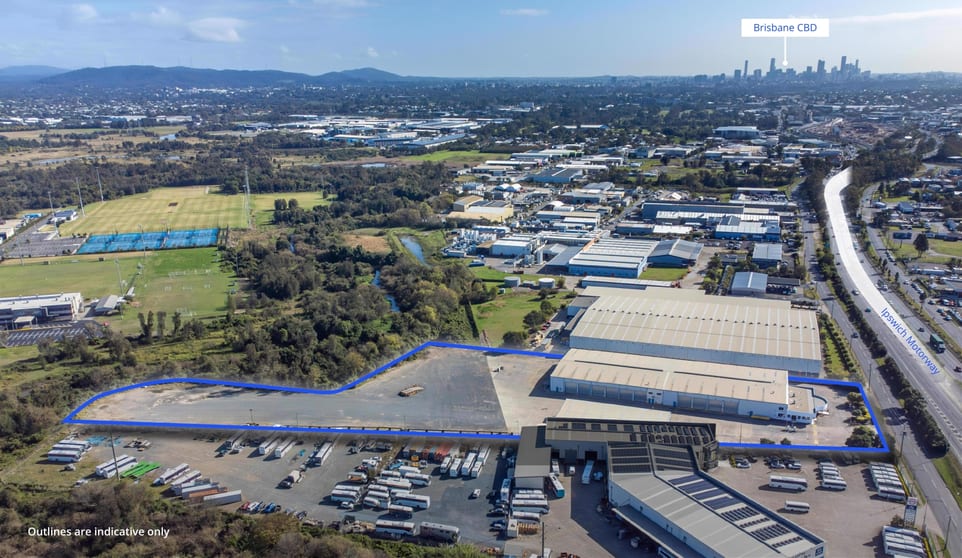 1537 Ipswich Road Rocklea QLD 4106 - Image 1