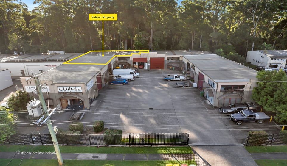 Click to view all images 2/30 Enterprise Street Kunda Park QLD 4556 - Image 1