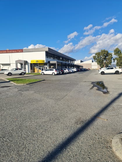 Click to view all images 22/133 Kewdale Road Kewdale WA 6105 - Image 2