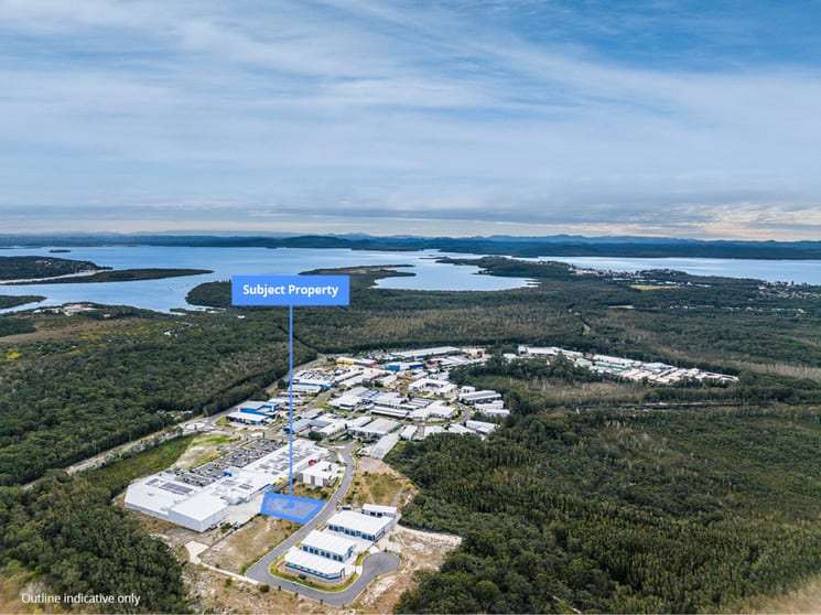 Click to view all images 6 Bluewater Close Taylors Beach NSW 2316 - Image 1