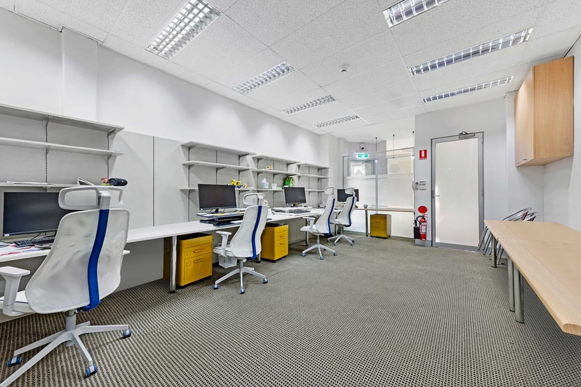 Level GF, 1/410 Church Street Parramatta NSW 2150 - Image 3