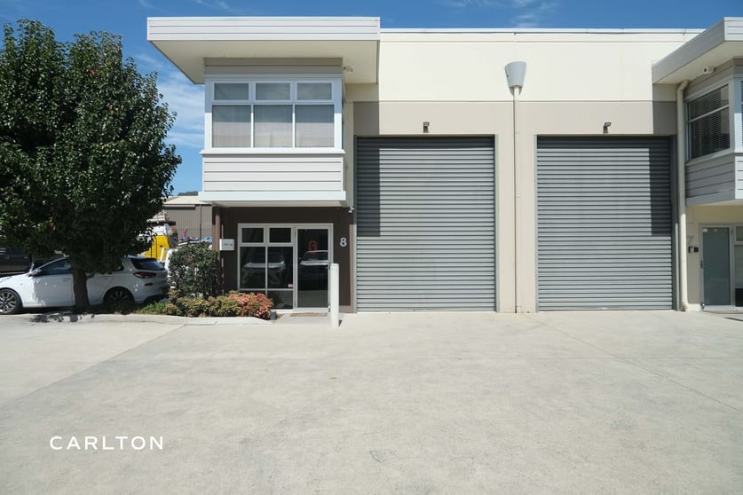 Click to view all images 8/19 Lyell Street Mittagong NSW 2575 - Image 1