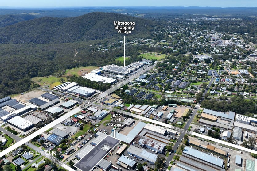 Click to view all images 8/19 Lyell Street Mittagong NSW 2575 - Image 2