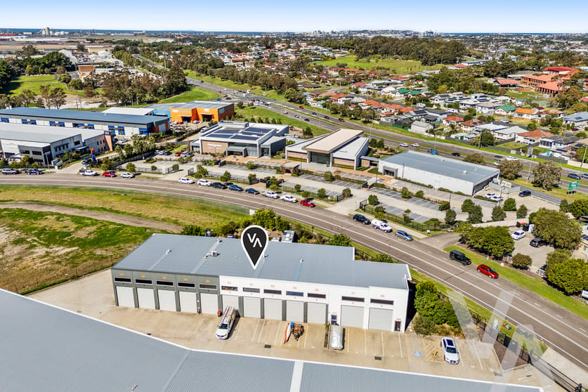 Click to view all images 61/8 Murray Dwyer Circuit Mayfield West NSW 2304 - Image 3
