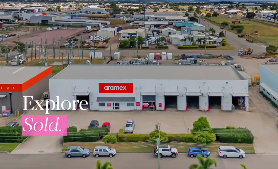 35-39 Corporate Crescent Garbutt QLD 4814 - Image 1