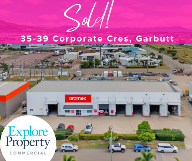 35-39 Corporate Crescent Garbutt QLD 4814 - Image 2