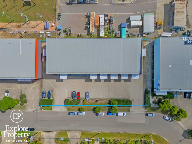 35-39 Corporate Crescent Garbutt QLD 4814 - Image 3