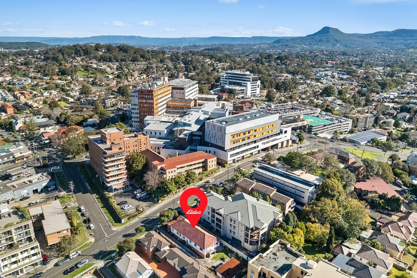 Click to view all images 34 Loftus Street Wollongong NSW 2500 - Image 1