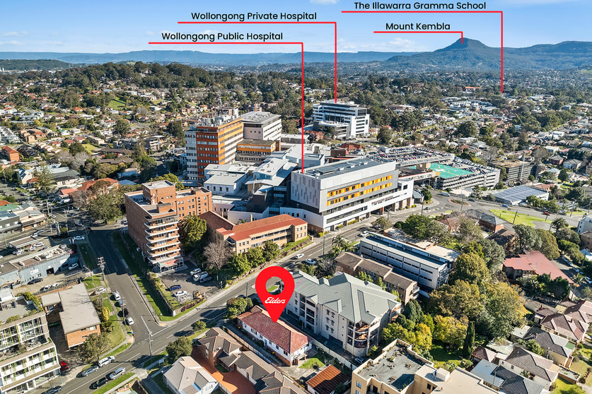Click to view all images 34 Loftus Street Wollongong NSW 2500 - Image 3