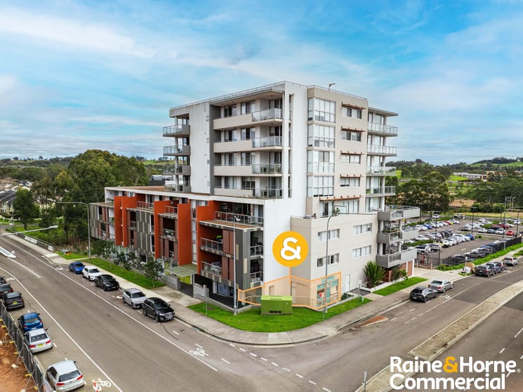 Click to view all images Shop 3/47 Stowe Avenue Campbelltown NSW 2560 - Image 1
