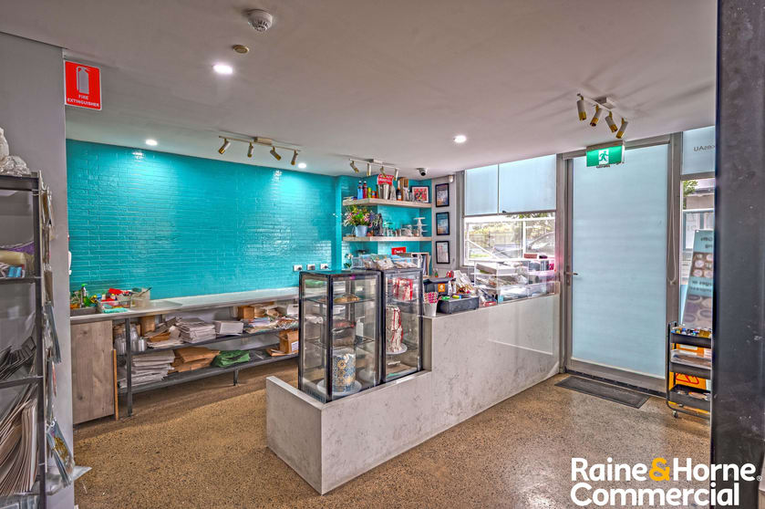 Click to view all images Shop 3/47 Stowe Avenue Campbelltown NSW 2560 - Image 3