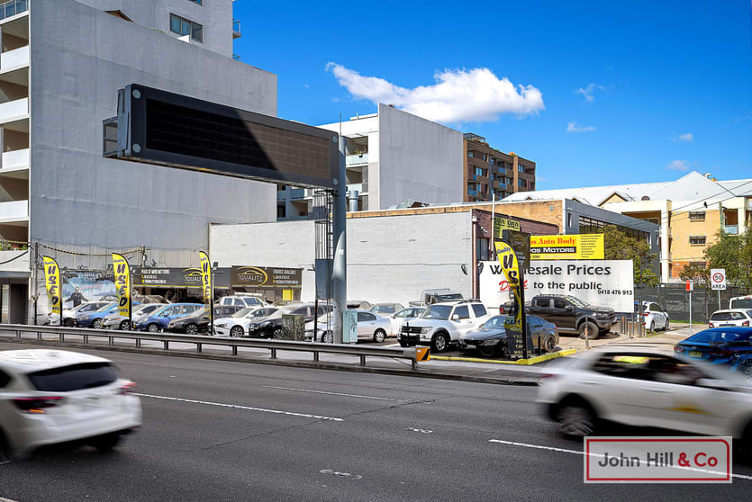 Click to view all images 178 Parramatta Road Homebush NSW 2140 - Image 1