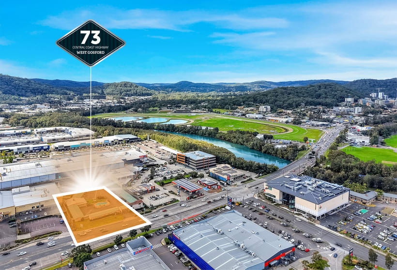 Click to view all images 73 Central Coast Highway West Gosford NSW 2250 - Image 3