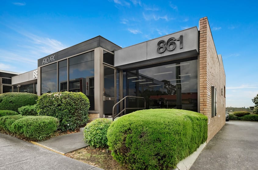 Click to view all images 6/861 Doncaster Road Doncaster East VIC 3109 - Image 1