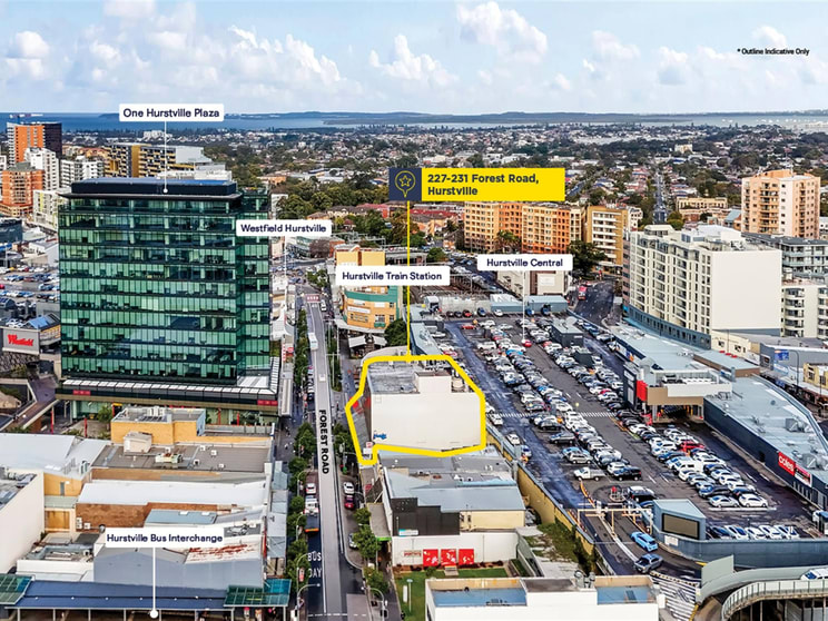 Click to view all images 227 Forest Rd Hurstville NSW 2220 - Image 3