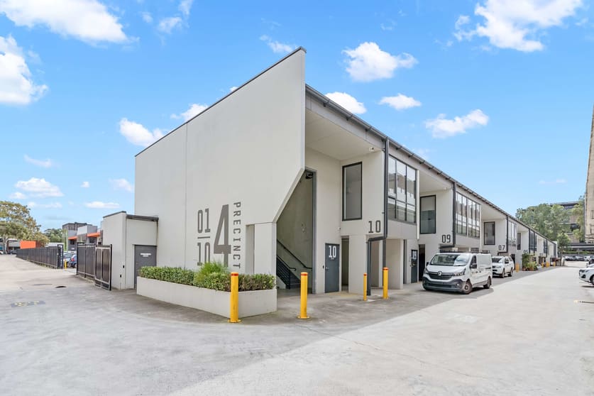 Click to view all images 10/76B Edinburgh Road Marrickville NSW 2204 - Image 1