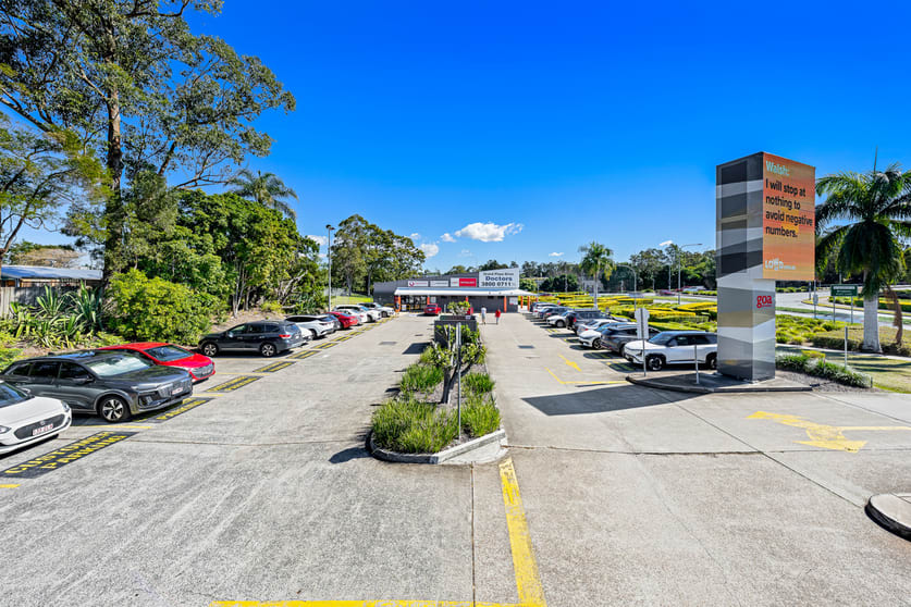 Click to view all images 1-5 Grand Plaza Drive Browns Plains QLD 4118 - Image 2