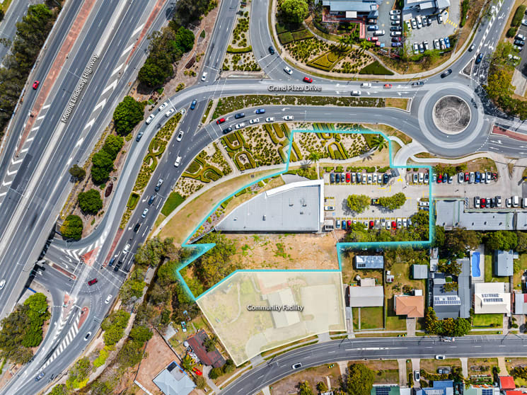 Click to view all images 1-5 Grand Plaza Drive Browns Plains QLD 4118 - Image 3