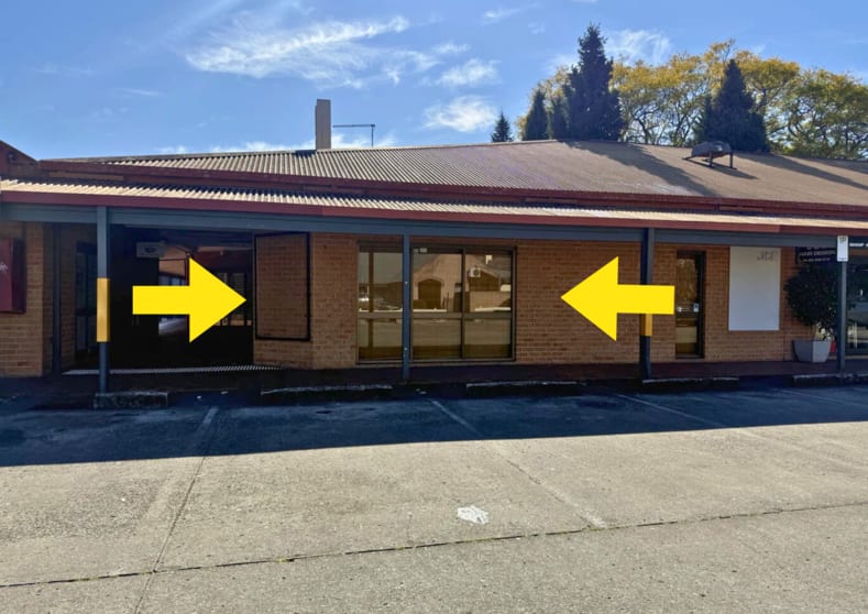 Click to view all images 11/298 Windsor Street Richmond NSW 2753 - Image 3