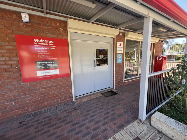 Click to view all images 4601 Great Eastern Highway Bakers Hill WA 6562 - Image 2