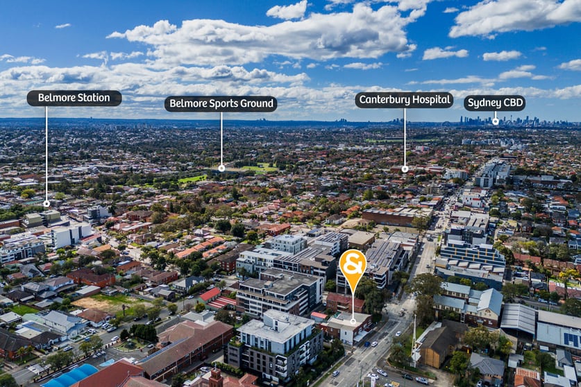 Click to view all images 743 Canterbury Road Belmore NSW 2192 - Image 2