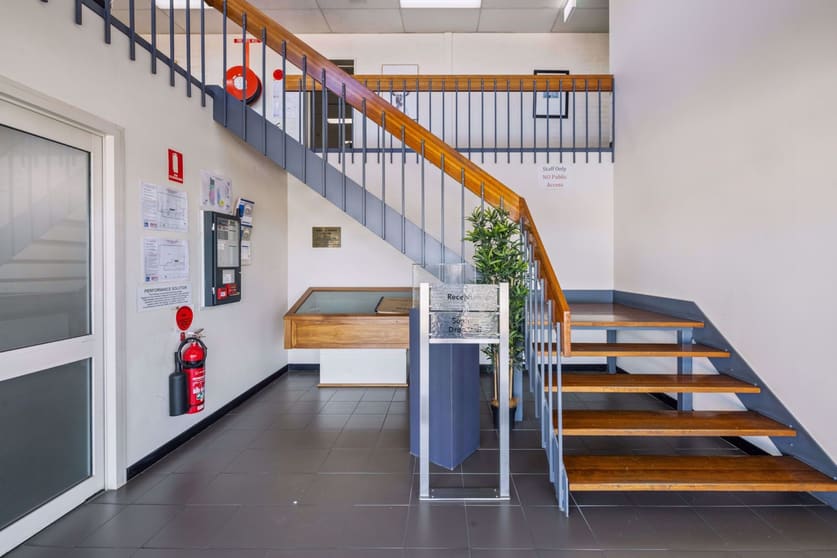 Click to view all images 140 Gladstone Street Fyshwick ACT 2609 - Image 3