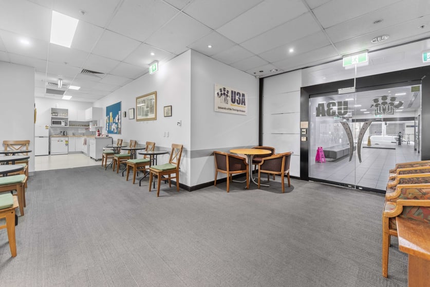 Click to view all images Lot 18, Ground Floor/97 Creek Street Brisbane City QLD 4000 - Image 2