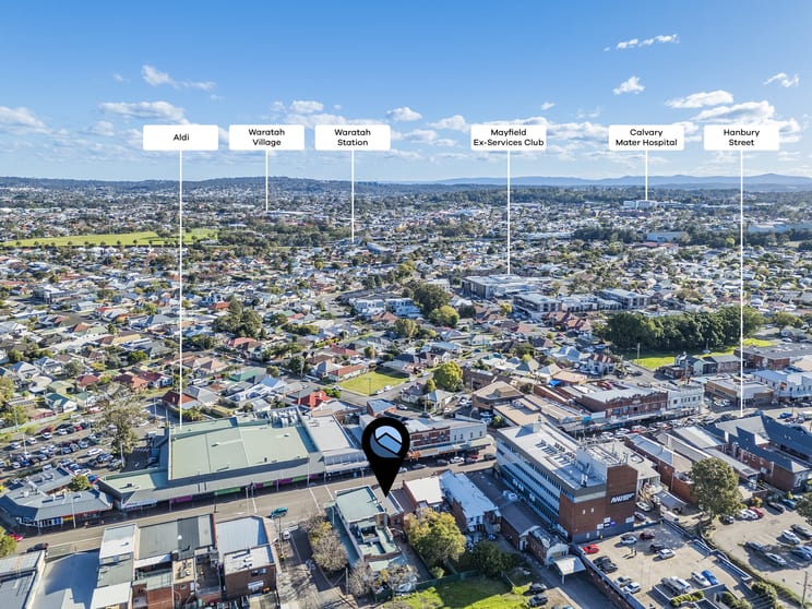 Click to view all images 143 Maitland Road Mayfield NSW 2304 - Image 2