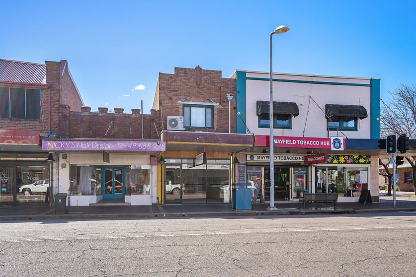 Click to view all images 143 Maitland Road Mayfield NSW 2304 - Image 1
