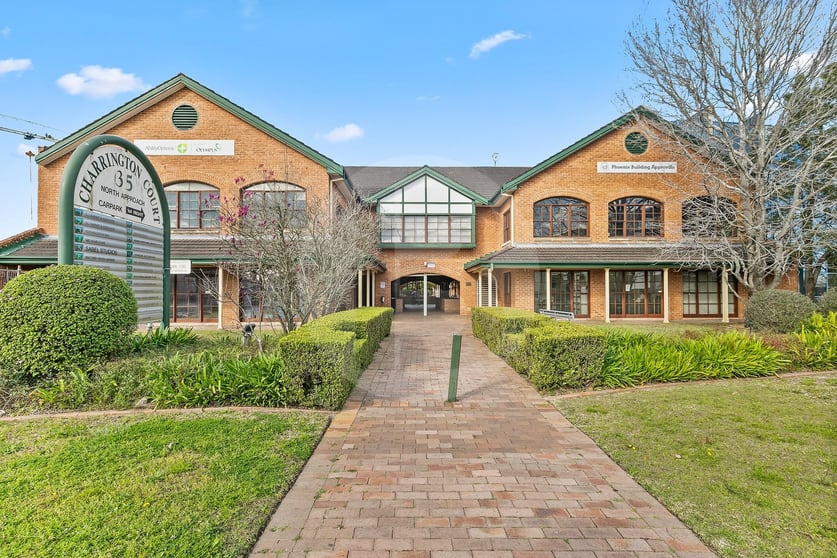 GEN/35 OLD NORTHERN ROAD Baulkham Hills NSW 2153 - Image 1