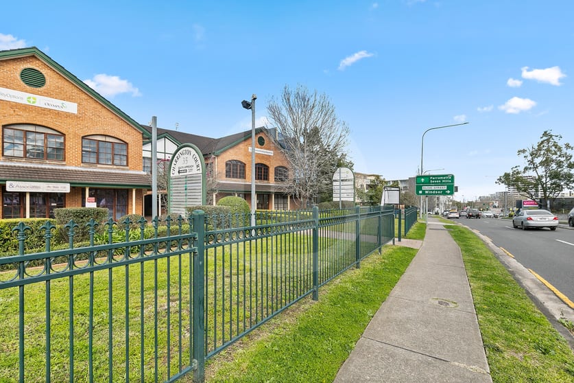 GEN/35 OLD NORTHERN ROAD Baulkham Hills NSW 2153 - Image 2